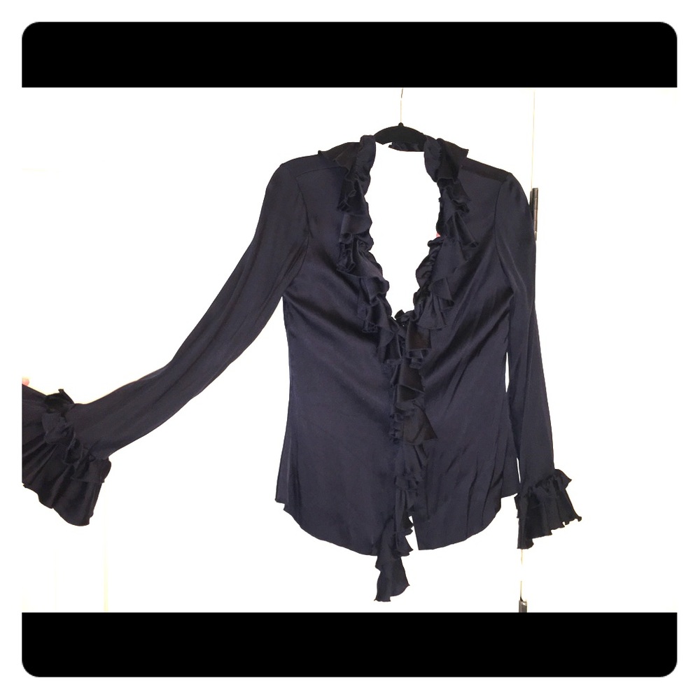 Tory Burch blouse